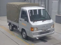 Subaru SAMBAR лот № 30098 оценка 3.5  с аукциона в Японии 4
