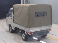 Subaru SAMBAR лот № 30098 оценка 3.5  с аукциона в Японии 5