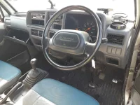 Subaru SAMBAR лот № 30098 оценка 3.5  с аукциона в Японии 6