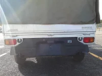 Subaru SAMBAR лот № 30098 оценка 3.5  с аукциона в Японии 8