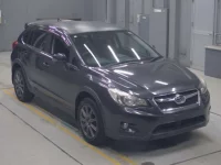 Subaru XV лот № 10025 оценка 3.5  с аукциона в Японии 4