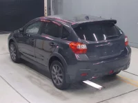 Subaru XV лот № 10025 оценка 3.5  с аукциона в Японии 5