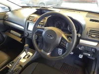 Subaru XV лот № 10025 оценка 3.5  с аукциона в Японии 6