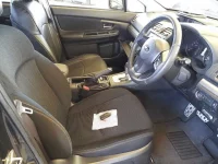 Subaru XV лот № 10025 оценка 3.5  с аукциона в Японии 7