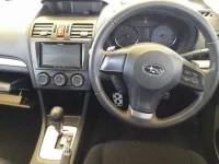 Subaru XV лот № 10025 оценка 3.5  с аукциона в Японии 8