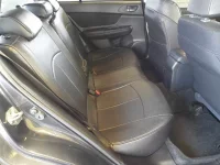 Subaru XV лот № 10025 оценка 3.5  с аукциона в Японии 9