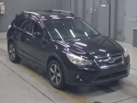 Subaru XV лот № 30012 оценка 4  с аукциона в Японии 4