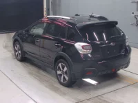 Subaru XV лот № 30012 оценка 4  с аукциона в Японии 5