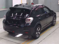 Subaru XV лот № 30012 оценка 4  с аукциона в Японии 1