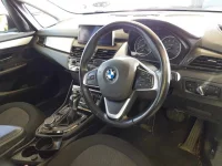 BMW 2-Series лот № 10018 оценка 4  с аукциона в Японии 6