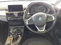 BMW 2-Series лот № 10018 оценка 4  с аукциона в Японии 8