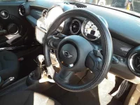 BMW MINI лот № 10017 оценка 4  с аукциона в Японии 6