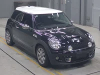 BMW MINI лот № 10017 оценка 4  с аукциона в Японии 4