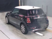 BMW MINI лот № 10017 оценка 4  с аукциона в Японии 5