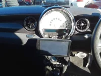 BMW MINI лот № 10017 оценка 4  с аукциона в Японии 8