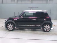 BMW MINI лот № 10017 оценка 4  с аукциона в Японии 3