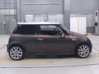 BMW MINI лот № 70019 оценка 4  с аукциона в Японии 2