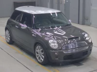 BMW MINI лот № 70019 оценка 4  с аукциона в Японии 4