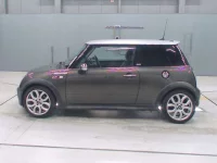 BMW MINI лот № 70019 оценка 4  с аукциона в Японии 3