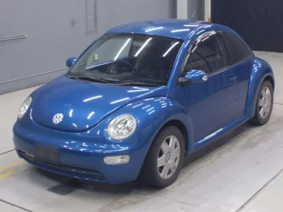 Volkswagen NEW BEETLE