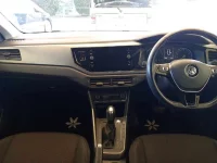 Volkswagen POLO лот № 30090 оценка 4.5  с аукциона в Японии 8