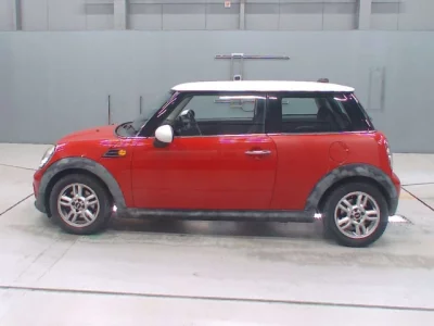 BMW MINI