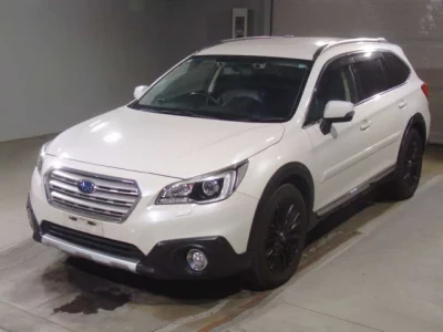 Subaru LEGACY OUTBACK