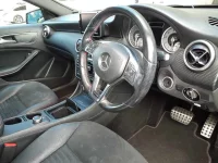 Mercedes-Benz A CLASS лот № 10038 оценка 3.5  с аукциона в Японии 6