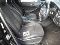 Mercedes-Benz A CLASS лот № 10038 оценка 3.5  с аукциона в Японии 7