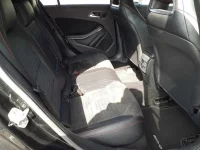 Mercedes-Benz A CLASS лот № 10038 оценка 3.5  с аукциона в Японии 9