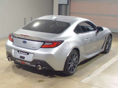 Subaru BRZ