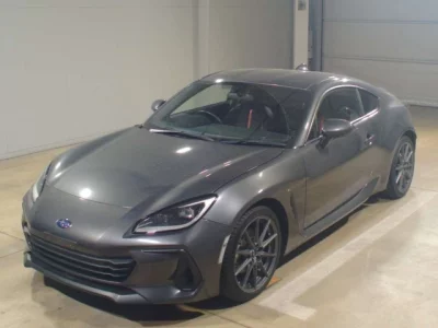 Subaru BRZ