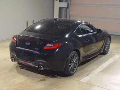 Subaru BRZ