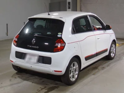 Renault TWINGO