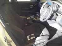 BMW 3-Series лот № 30197 оценка 4  с аукциона в Японии 7