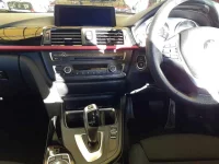 BMW 3-Series лот № 30197 оценка 4  с аукциона в Японии 8