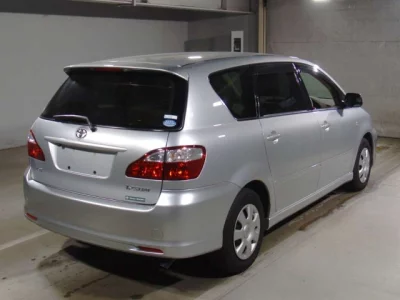 Toyota IPSUM
