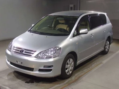Toyota IPSUM