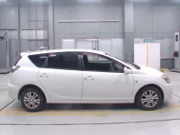 Toyota CALDINA лот № 70051 оценка RA  с аукциона в Японии 2