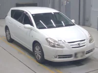 Toyota CALDINA лот № 70051 оценка RA  с аукциона в Японии 4