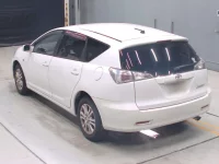 Toyota CALDINA лот № 70051 оценка RA  с аукциона в Японии 5