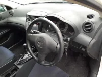 Toyota CALDINA лот № 70051 оценка RA  с аукциона в Японии 6