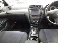 Toyota CALDINA лот № 70051 оценка RA  с аукциона в Японии 8