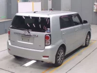 Toyota COROLLA RUMION лот № 30217 оценка 4  с аукциона в Японии 1