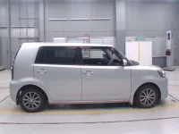 Toyota COROLLA RUMION лот № 30217 оценка 4  с аукциона в Японии 2