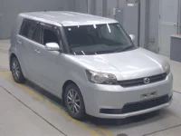 Toyota COROLLA RUMION лот № 30217 оценка 4  с аукциона в Японии 4