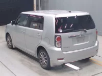 Toyota COROLLA RUMION лот № 30217 оценка 4  с аукциона в Японии 5