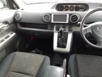 Toyota COROLLA RUMION лот № 30217 оценка 4  с аукциона в Японии 8