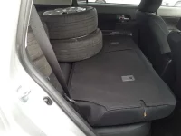 Toyota COROLLA RUMION лот № 30217 оценка 4  с аукциона в Японии 9