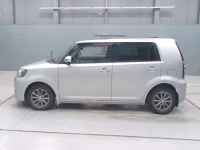 Toyota COROLLA RUMION лот № 30217 оценка 4  с аукциона в Японии 3